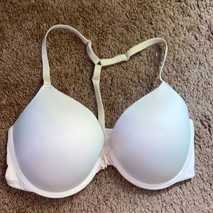 Pink Victoria Secret Bra 34DD